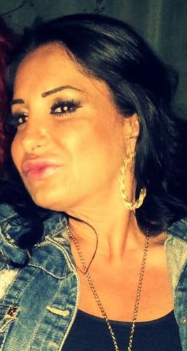 Peggy Marderos