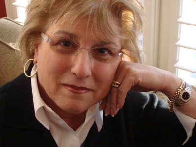Kathleen Attebery