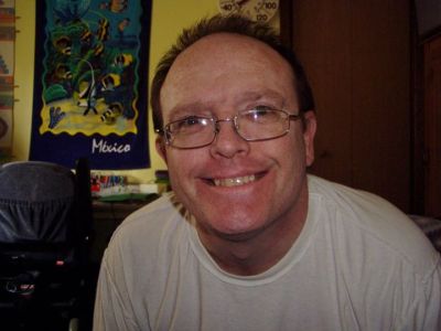 Michael Obrien
