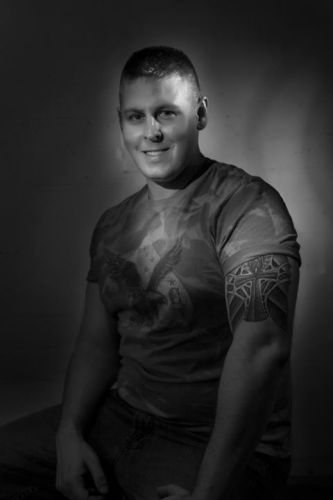 Gordon Lamb