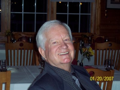 Benjamin Partin