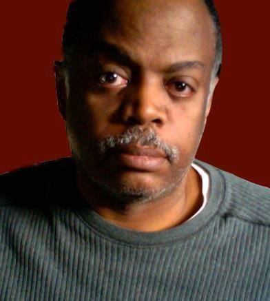 Jeffrey Brown