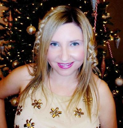 Malgorzata Mas