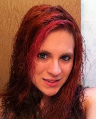Jessica Wiedeman