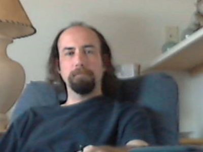 Kenneth Holsman