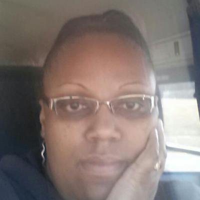 Nicole Jackson