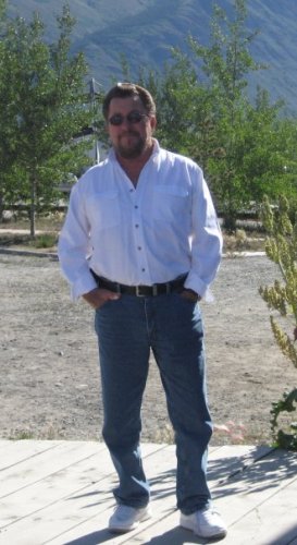 Robert Woolacott