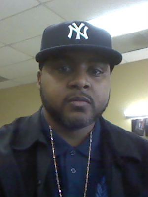 Alton Cook