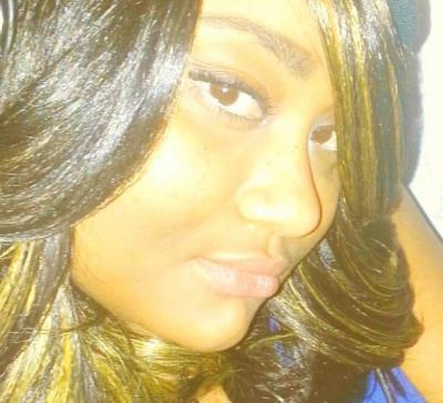 Samantha Rainey