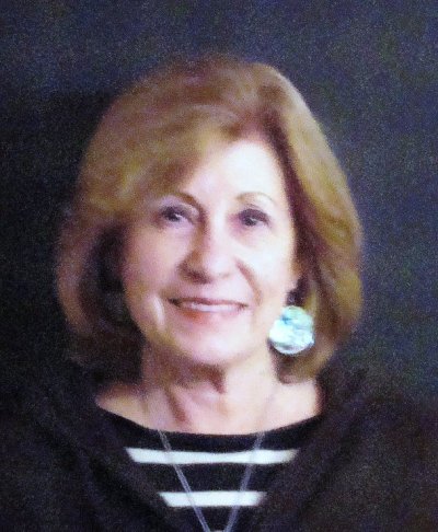 Sandra Nikirk
