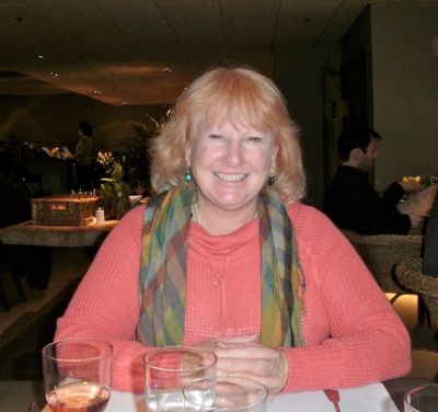 Sandra Estep