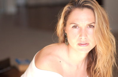 Magali Lebas
