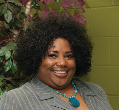 Shirlyn Myles
