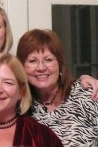 Kathryn Rowe