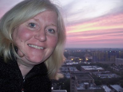 Cheryl Krajnovic