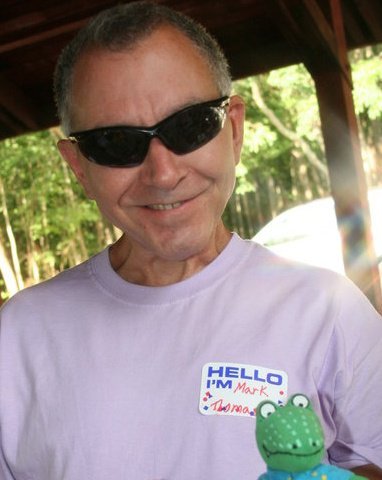 Mark Adubato