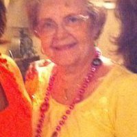 Joyce Dowdell