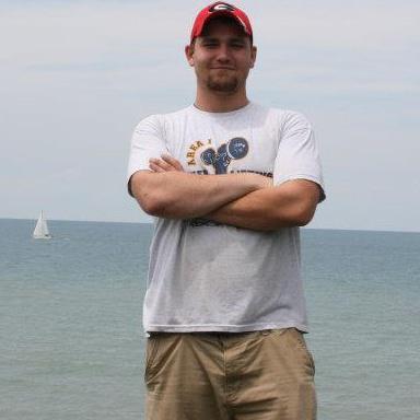 Christopher Appleton