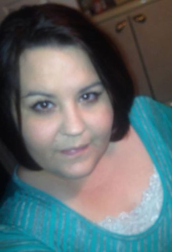 Candace Chacon