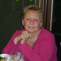 Deborah Downey