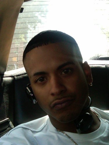 Eddieberto Ortiz
