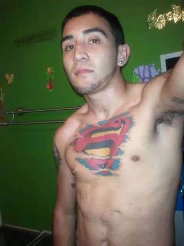 Alexander Chavez