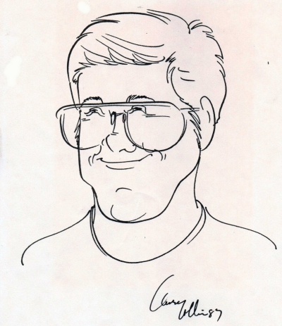 Larry Milliner