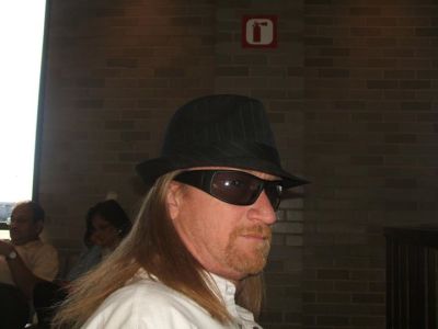 Bobby Dollar