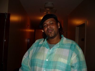 Jeffery Hill