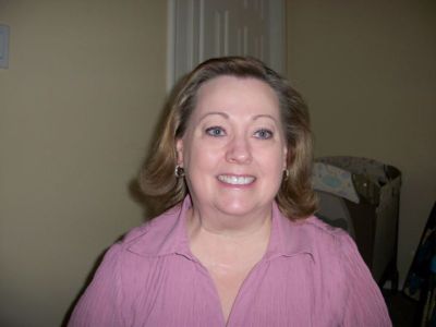 Pamla Criss