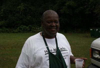 Edmond Portis