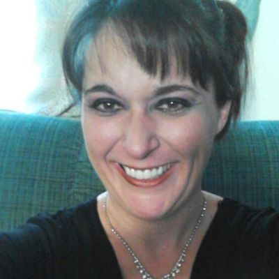 Carrie Croy