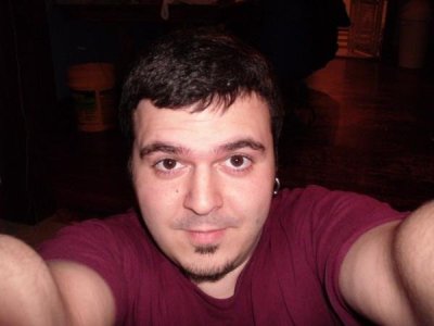 Michael Boyer