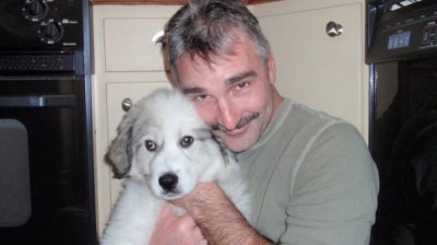 Frank Mingione