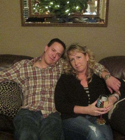 Melissa Messick