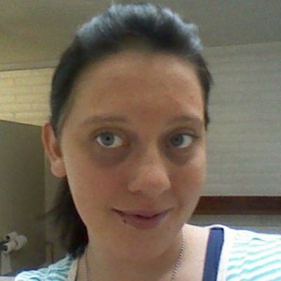 Katherine Hay