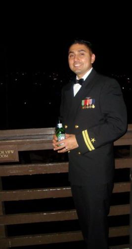 Orlando Martinez