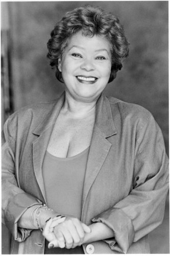 Joan Glasco