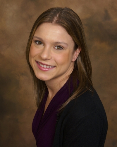 Meredith Solomon