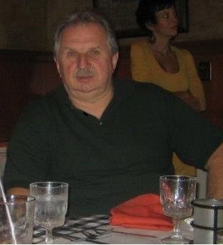 Paul Nega