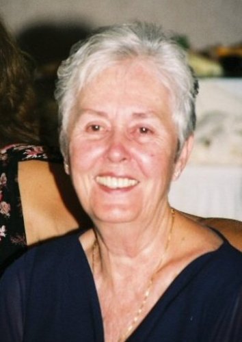 Catherine Murray