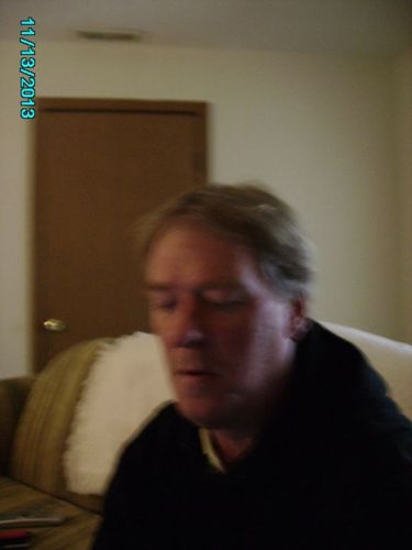 Michael Cates