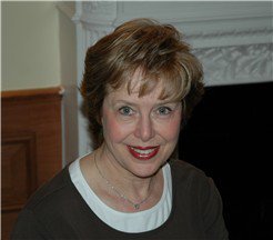 Helen Solomons