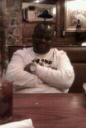 Cedrick Jones