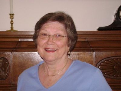 Barbara Scott