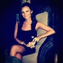Olga Khlypovka