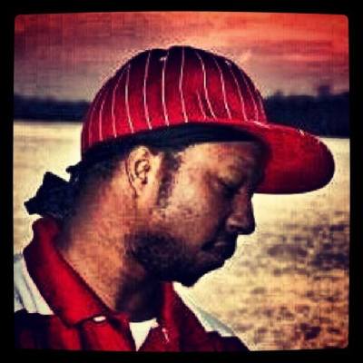 Nahum Finley