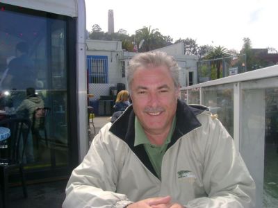 Edward Veltre