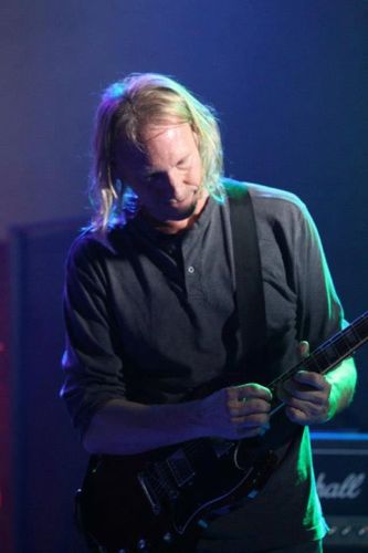 John Swanner