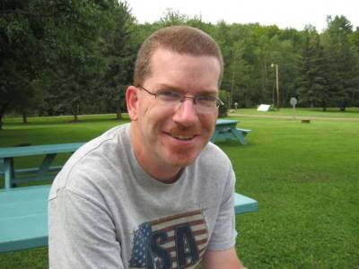 Douglas Beard